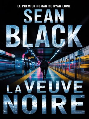 cover image of La Veuve Noire
